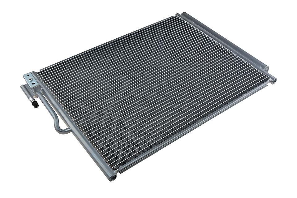 Condensator climatizare, Radiator clima Meriva B (2010-) 1.3 Cdti (Cu Uscator), NTY CCS-PL-035