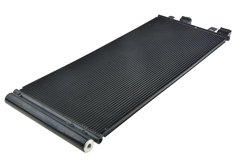 Condensator climatizare, Radiator clima Corsa E (2014-) 1.0 1 Turbo (Cu Uscator), NTY CCS-PL-044