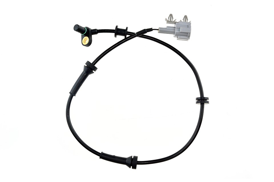 Senzor ABS fata Nissan Navara 4x4 (D40) 2.5dci 2005-, Pathfinder 4x4 2005-, Stanga, Dreapta, NTY HCA-NS-004