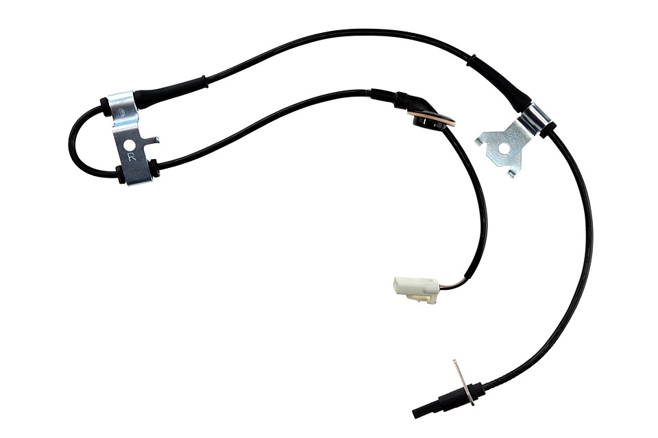 Senzor ABS fata Suzuki Grand Vitara 2005-2015, partea Dreapta, NTY HCA-SU-031