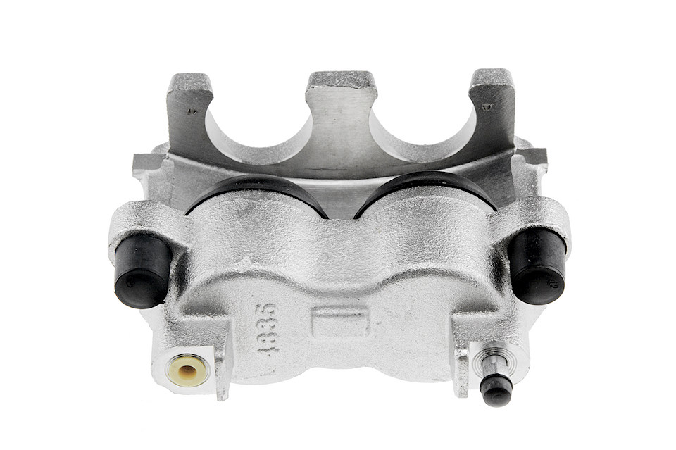 Etrier fata Jeep Grand Cherokee Wj 3.1td, 4.0, 4.7 1999-2005, Wk 4.7 2005-, Cherokee Xj 4.0 1999-2001, Dreapta, Sistem Teves, NTY HZP-CH-003