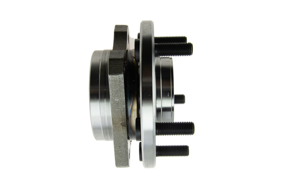 Butuc roata fata Chrysler Voyager 1989-1995, Dodge Caravan 1990-1995, Roata 15", NTY KLP-CH-021