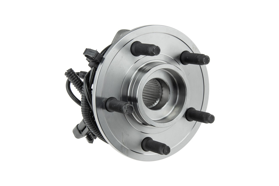 Butuc roata fata Jeep Liberty 2008-, Dodge Nitro 2008-, Cherokee 2008-, NTY KLP-CH-042