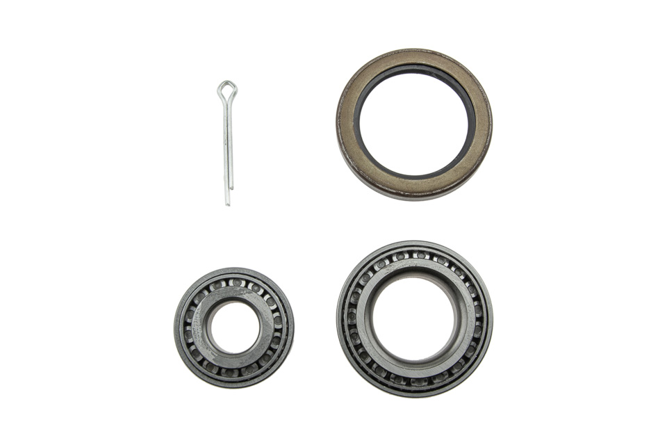 Rulment fata Hyundai H100 1993-, H1 1997-, H200, NTY KLP-HY-514