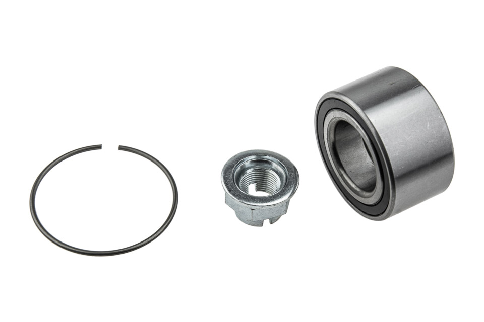 Rulment fata Renault Clio 1, 2 1.2, 1.4 1991-, Thalia 1.2 2002-, Twingo 1.2 1993-, NTY KLP-RE-001