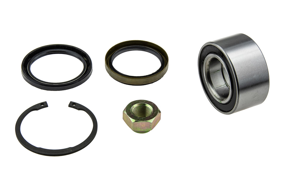 Rulment fata Suzuki Swift Aa, Ab44, Aa, Ab, Aj, Ah, Ak35 1989-, Alto 1994-, Subaru Justy 1995-, NTY KLP-SU-007