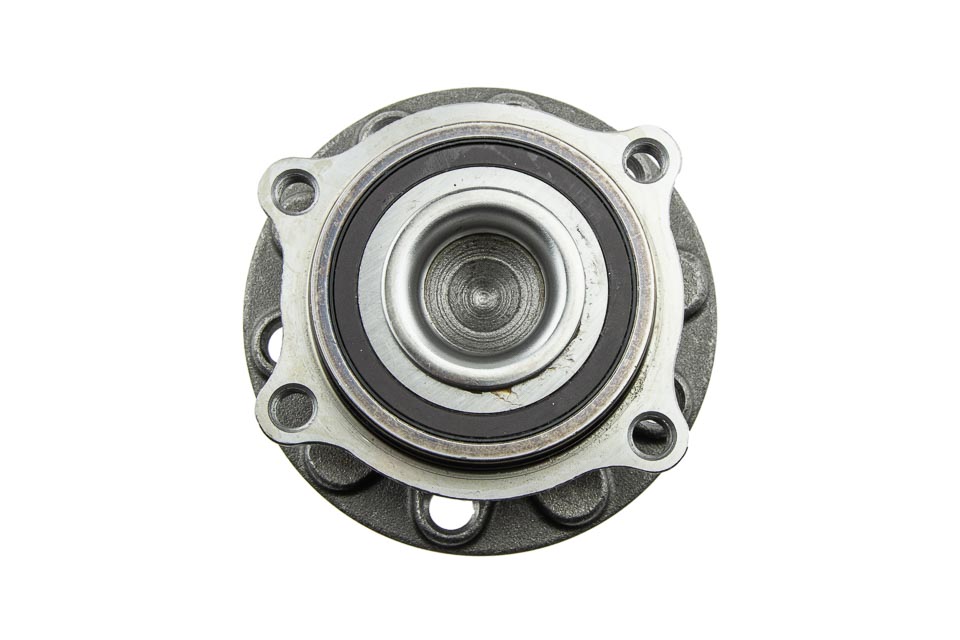 Butuc roata spate Alfa Romeo 159 2005-, Brera 2006-, Spider 2006-, NTY KLT-AR-011
