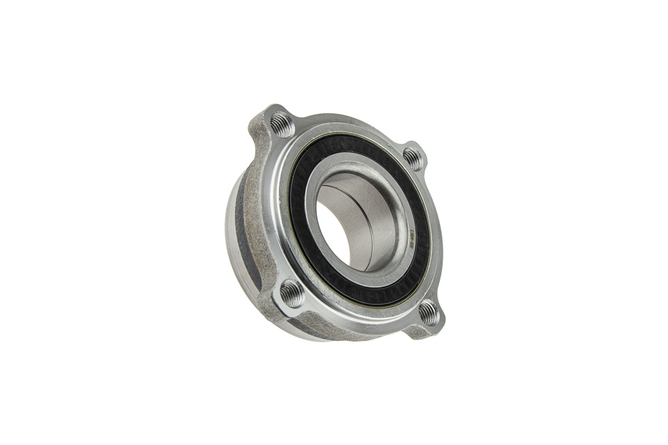 Butuc roata spate Bmw X5 E53 1999-2005, Bmw Seria 5 E61 2005-, Bmw Seria 6 E63, E64 2004-, Bmw Seria 7 2001-, NTY KLT-BM-020