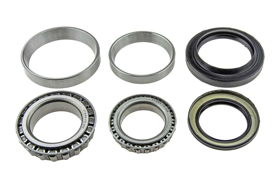 Rulment spate Ford Transit 100l-190 1985-2006, Axa Tip 53, NTY KLT-FR-008