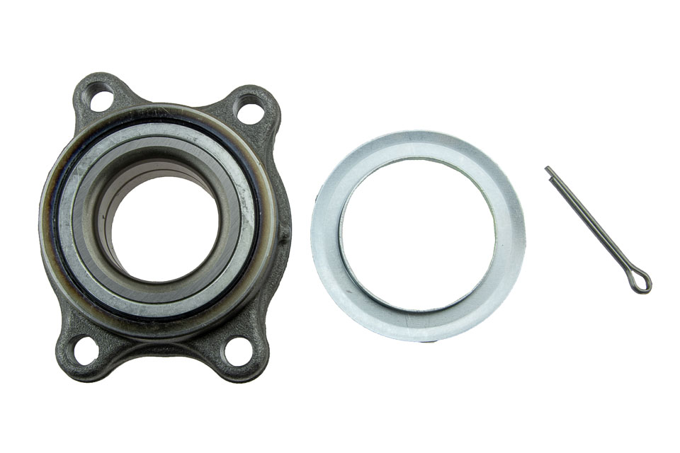 Butuc roata spate Nissan 350z 3.5i 24v 2002-2008, Skyline V35 2001-2007, Infiniti G35 2001-2007, NTY KLT-NS-075