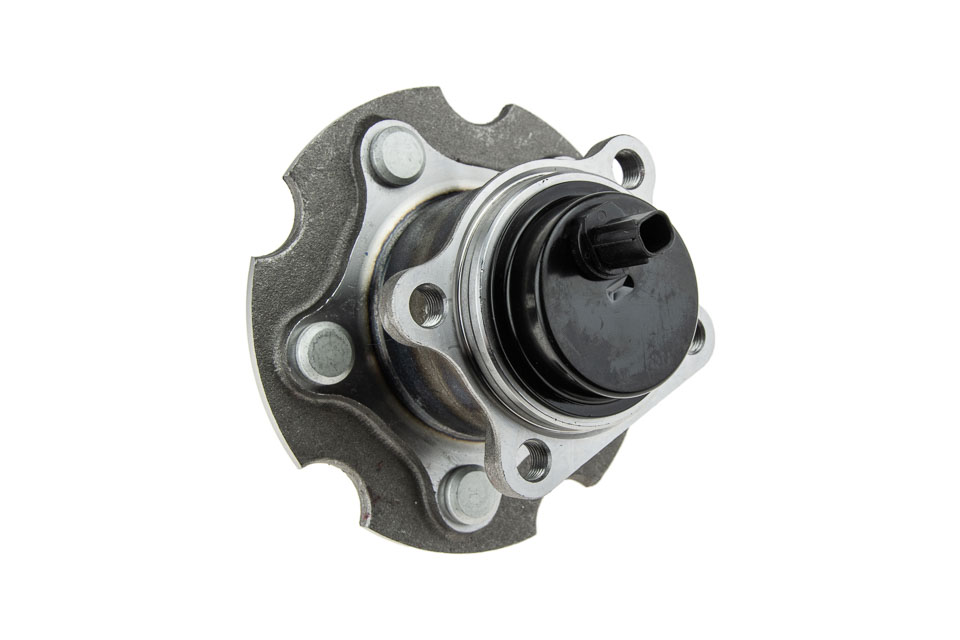 Butuc roata spate Toyota Rav-4 3 Cutie Automata 2wd 2005-, Lexus Nx200t 2wd 2015-, Nx200h 2wd 2015-, Hs250h 2010-12, Scion Tc 2011-, NTY KLT-TY-103