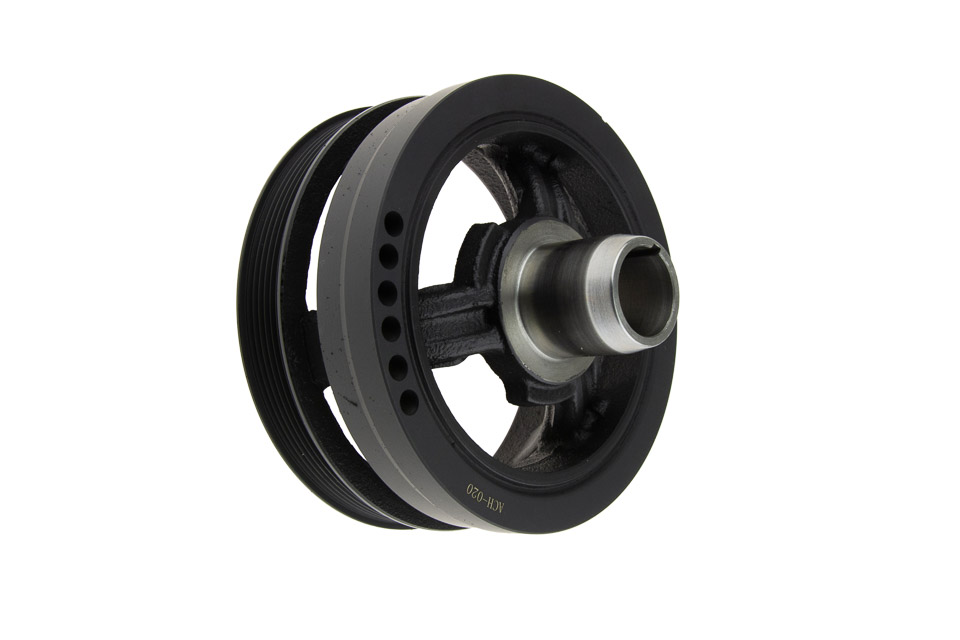 Fulie arbore cotit Jeep Grand Cherokee 3.7 1999-2013, Commander 3.7 2005-, Liberty 3.7 -2012, Dodge Ram 1500 3.7 2002-2012, NTY RKP-CH-020