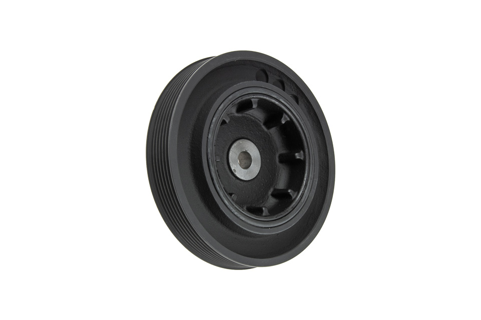 Fulie arbore cotit Renault, Opel, Mitsubishi Motor 1.9di, Dti Laguna 1999-, Trafic 2001-, Vivaro 2001-, Movano 2001-, Carisma -1999, NTY RKP-RE-006