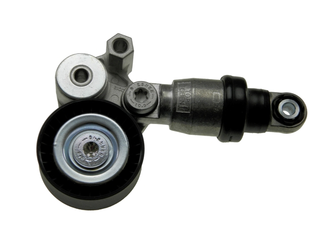 Rola intinzator curea distributie Mazda 3 1.5, 2.0 2013-, 6 2.0, 2.5 2012-, Cx-3 2.0 2015-, Cx-5 2.0 2011-, alternator, PE03-15-980A