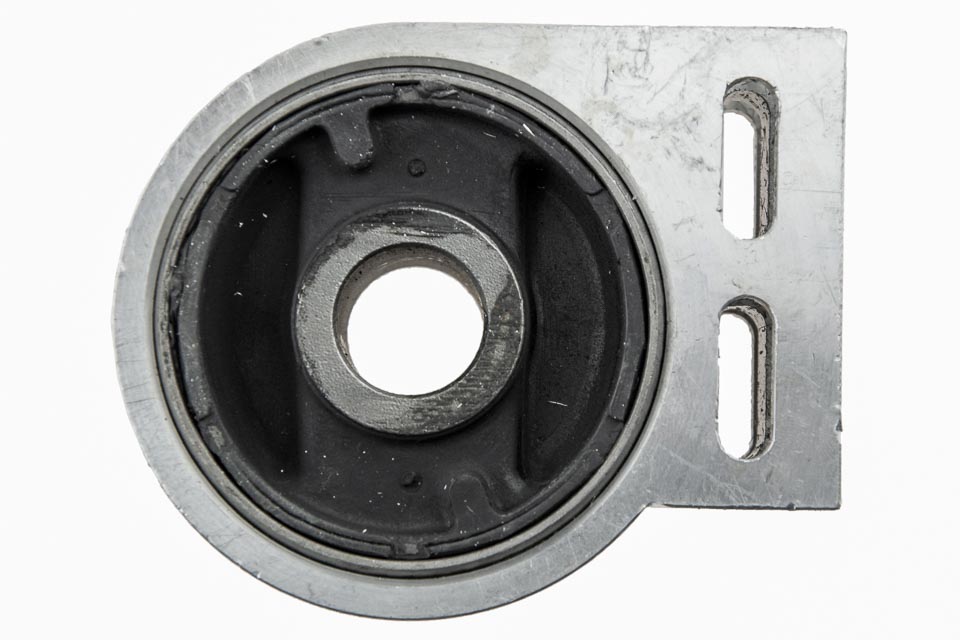 Bucsa brat suspensie Chevrolet Captiva C100 2007-, Opel Antara 2006-, Spate, Brat suspensie Inferior fata , NTY ZTP-DW-035B