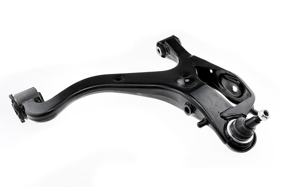 Brat suspensie fata Land Rover Discovery 3 2005-2009, Inferior Stanga, NTY ZWD-LR-012