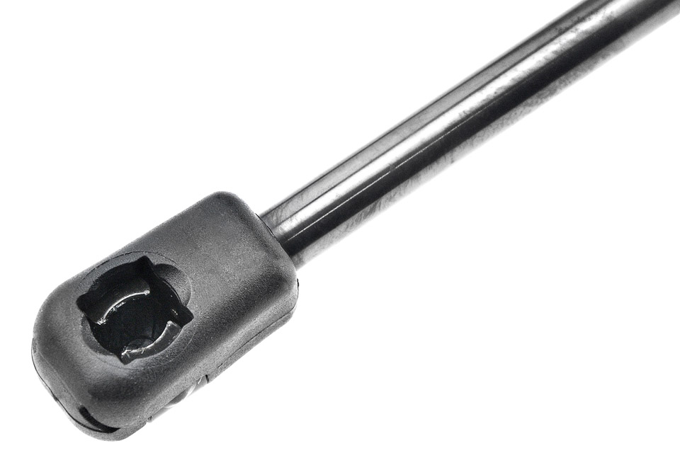 Amortizor capota fata , L=287mm, F=520n, Audi A8, S8, 2009-, NTY AE-AU-072