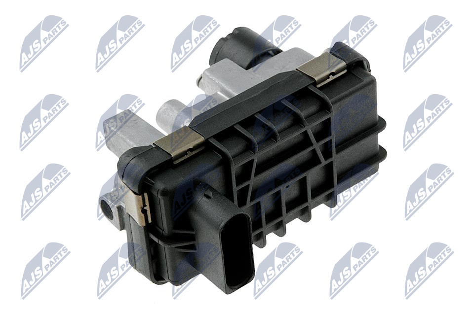 Actuator turbo G-221, 6NW008412, Ford Mondeo 3 2.0di, Tddi, Tdci, 2.2tdci 2000-2007, Jaguar X-Type 2.0d, 2.2d 2003-2009, 728680-5009s, 728680-0007, NTY ECD-FR-000