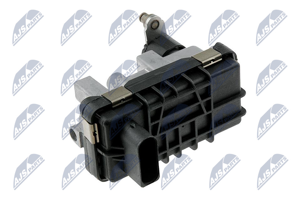 Actuator turbo G-271, 6NW009420, Mercedes Clasa C C200cdi, C220cdi 2001-, Clasa E E200cdi, E220cdi 2002-, NTY ECD-ME-010