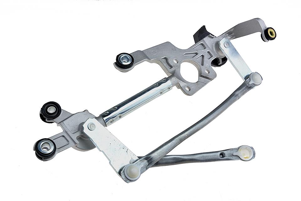 Mecanism stergator fata fara motoras Honda Jazz 2008-2015, NTY EMW-HD-005