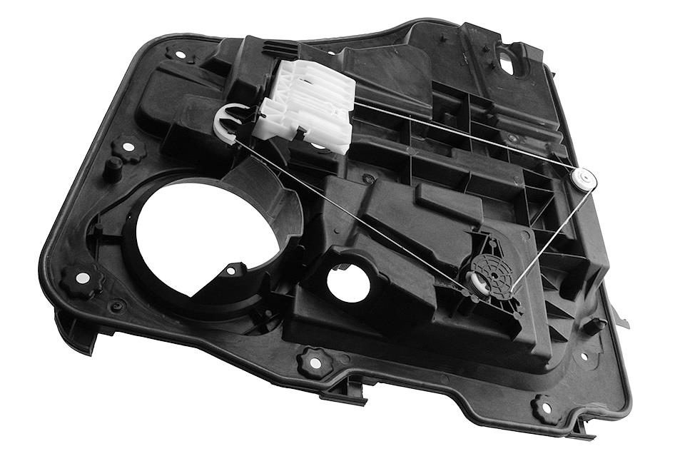 Macara geam Dodge Nitro 2008-, Dreapta Spate Cu Motor Si Cu Panou, NTY EPS-CH-029S Macara geam Dodge Nitro 2008-, Dreapta Spate Cu Motor Si Cu Panou, NTY EPS-CH-029S