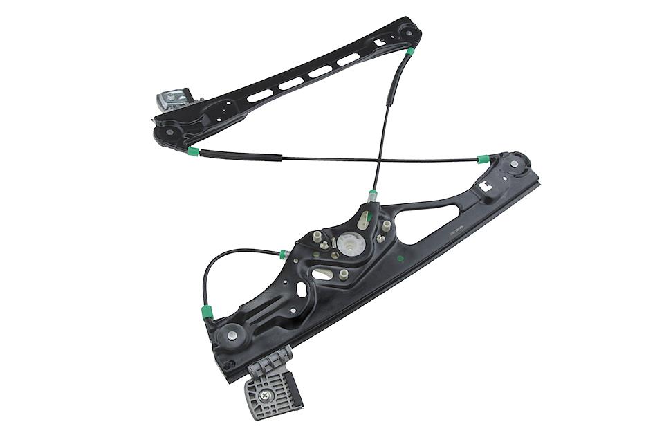 Macara geam Mercedes E-Clasa W211 2003-2009 Stanga Fata, NTY EPS-ME-007