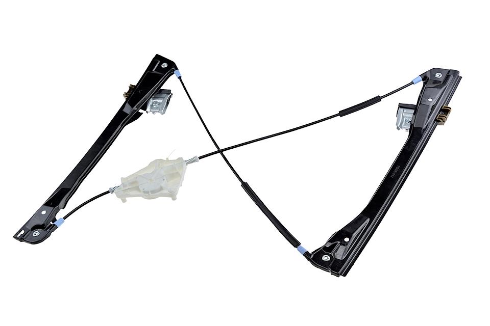 Macara geam Seat Cordoba, Ibiza 4d 2002-2008, Dreapta Fata, NTY EPS-SE-017