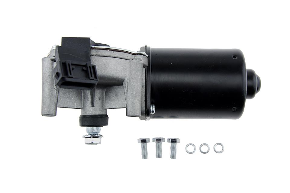 Motoras stergator fata Volvo S60 -2009, S80 -2006, V70, Xc70 -2007, NTY ESW-VV-005