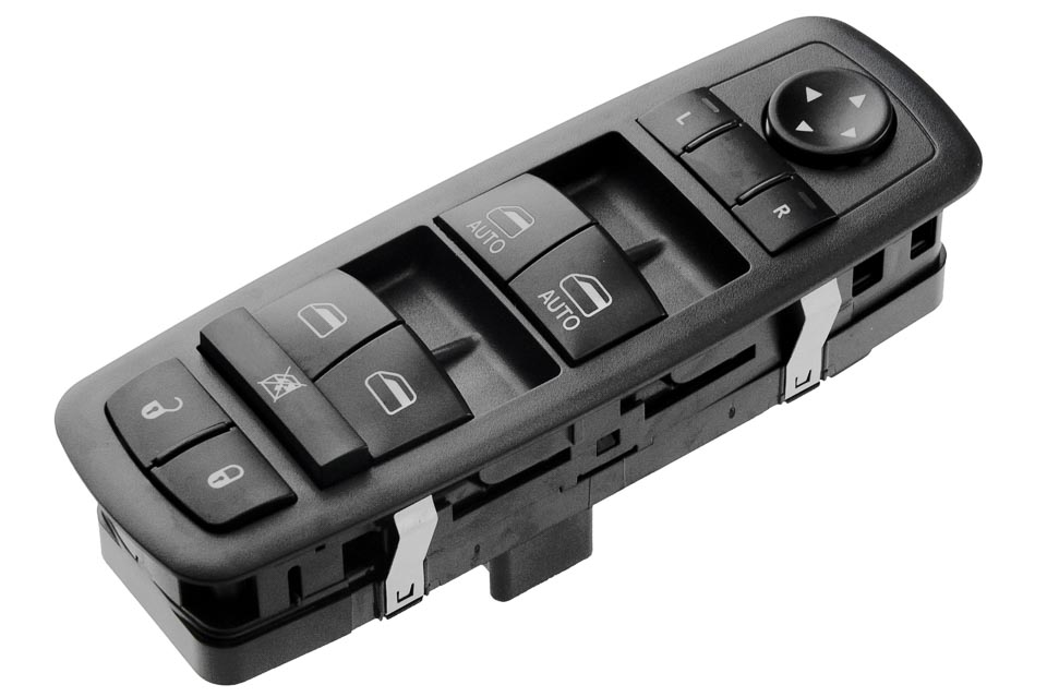 Comutator macara geam Dodge Ram 1500 2009-, NTY EWS-CH-010