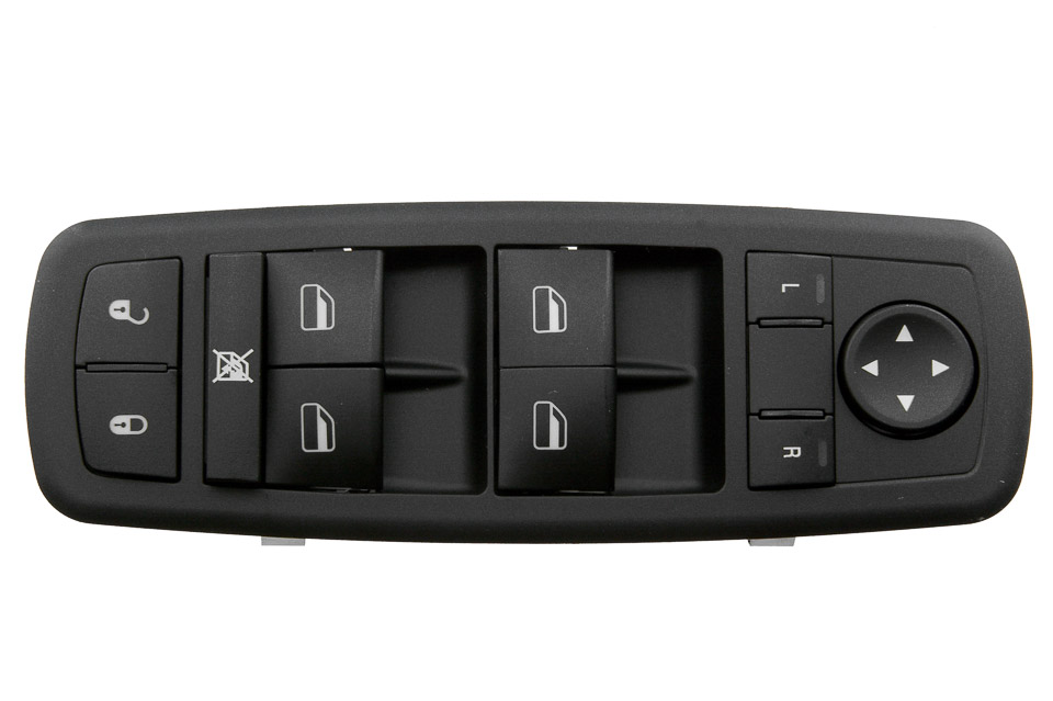 Comutator macara geam Chrysler Town&Country 2008-, Dodge Grand Caravan 2008-, Jurney 2009-, Jeep Liberty 2008-, NTY EWS-CH-017