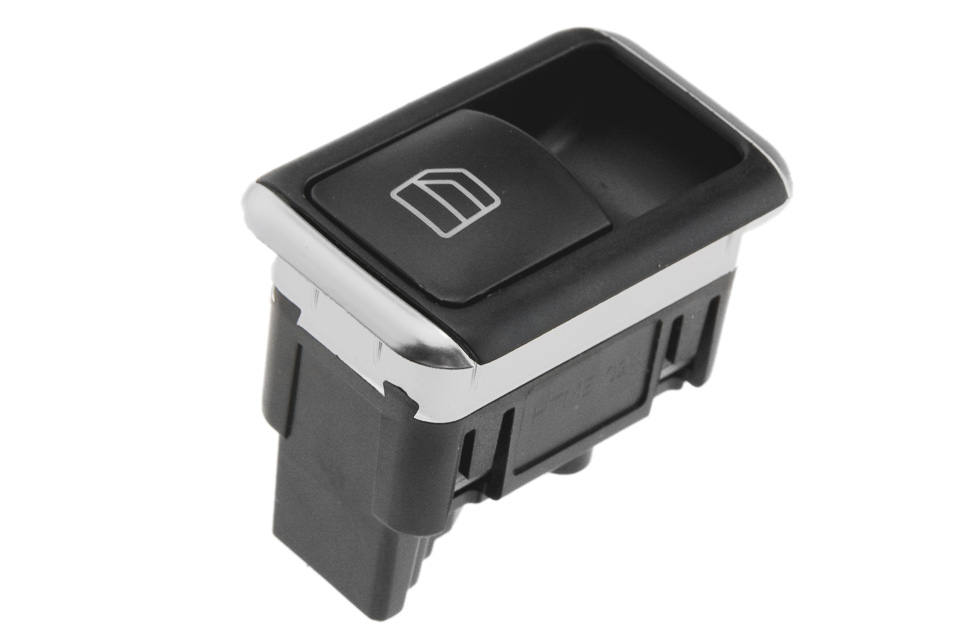 Comutator macara geam Mercedes Clasa C W204 2007-, Glk X204 2008-, NTY EWS-ME-024