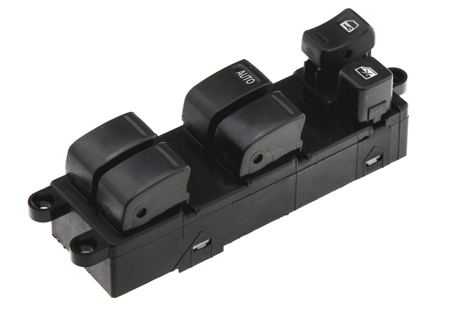 Comutator macara geam Nissan Almera N16 2000-, Almera Tino 2000-, NTY EWS-NS-006