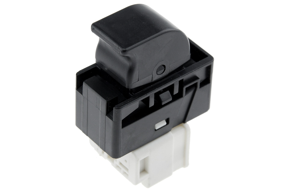 Comutator macara geam Nissan Almera N15 1995-, Primera P11, Wp11 1996-, 5 Pini, NTY EWS-NS-017