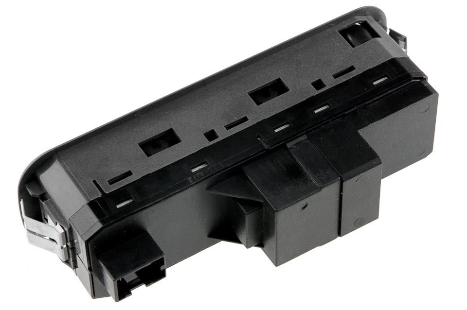 Comutator macara geam Suzuki Grand Vitara 1998-2005, Doar Pentru Versiuni Cu 5 Usi, NTY EWS-SU-002