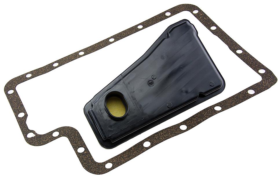Filtru transmisie Cutie De Viteze E4od, 4r100 Ford F-150 1991-, F-350 1991-, Expedition 1996-, NTY FSF-CH-017