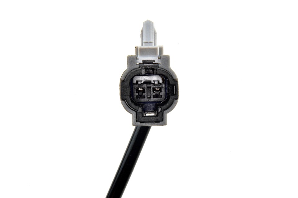 Senzor ABS fata Nissan Pathfinder R50 1997-2004, Dreapta, NTY HCA-NS-135