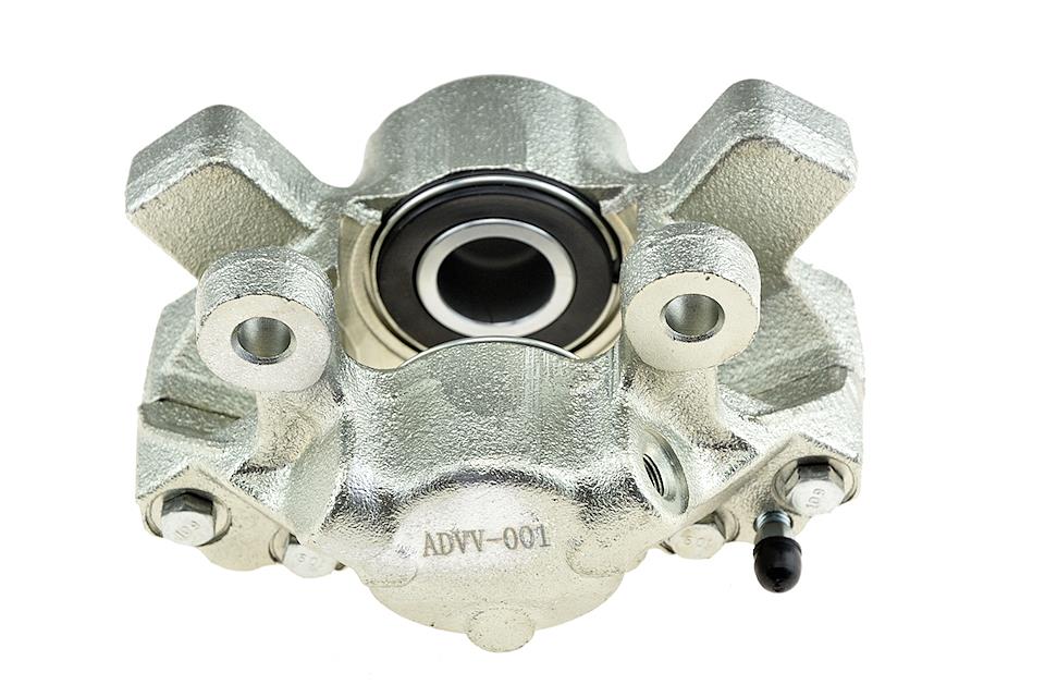 Etrier spate Volvo S70, V70 1997-2000, C70 1997-2005, 850 1991-1996, Dreapta, NTY HZT-VV-001