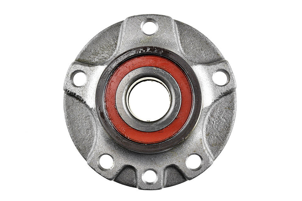 Butuc roata spate Alfa Romeo Giulietta 2010-, Dodge Dart 2012-, NTY KLT-AR-013