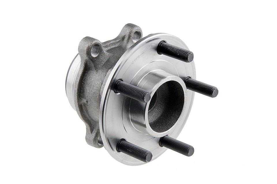 Butuc roata spate Ford Focus 3 2011-, Pentru Modele Cu Asistenta Parcare Activa, NTY KLT-FR-050