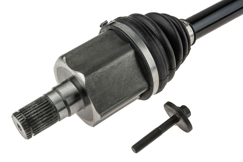 Planetara Volvo S80 2.5t 2007-2013 At Lh Volvo S60 2 D3, D4, D5 2010-2015, S80 2 D5, 2.5t 2007-, V60 D3, D5 2010-2016, V70 3 D3, D4 2010-2015, Stanga, cutie de viteze automata , NTY NPW-VV-023