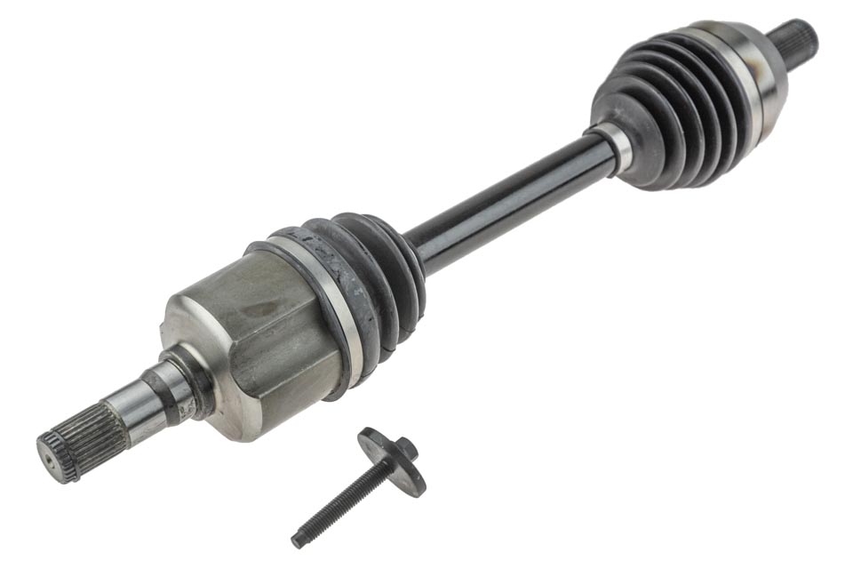 Planetara Volvo S60ii, V60 1.6 T3, T4 2010-2015, Stanga, cutie de viteze automata Mps6, NTY NPW-VV-036