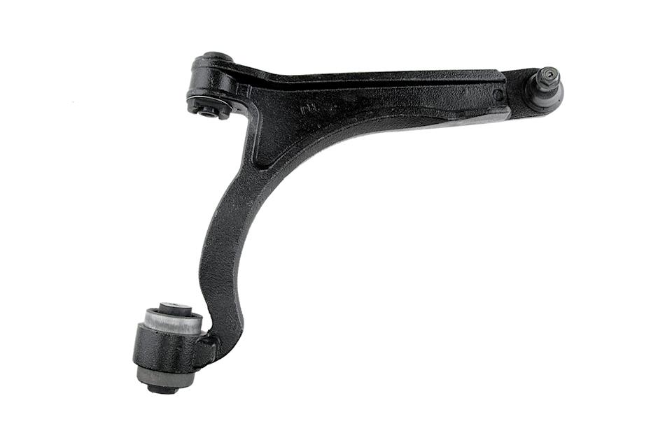 Brat suspensie fata Chrysler Pacifica 2004-, Inferior Dreapta, NTY ZWD-CH-029