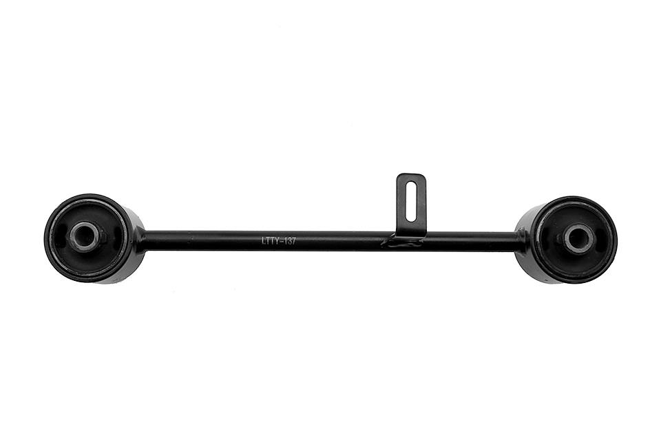 Brat suspensie spate Toyota Landcruiser 120 +Air Suspension 2002-, Stanga Superior, 48710-35070