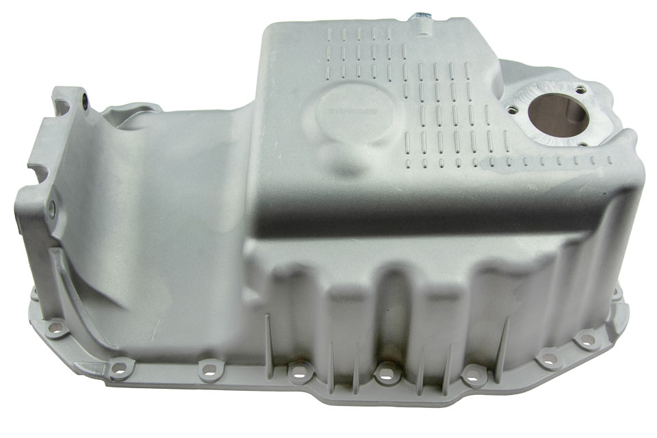 Baie ulei Vw Golf 4, 5 1.4 16v, 1.6 16v 1997-2006, Polo 1.4 16v 2002-2009, Skoda Fabia 1.4 16v 1999-2008, Octavia 1.4 16v 2000-2010, Seat Cordoba, Ibiza 1.4 16v 2002-2009, Cu Gaura, NTY BMO-VW-012