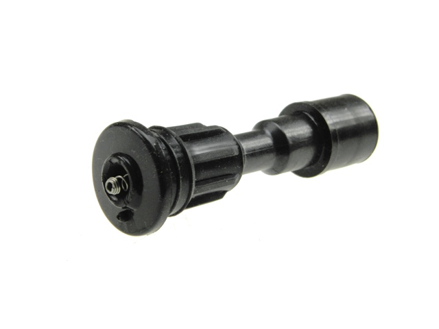 Conector bobina de inductie Mazda 323, 323f Bj 1.5i 16v, 1.6i 16v 1998-, Mazda Mx-5 Nb 1.6i 16v 2000-, ECZ-MZ-007A