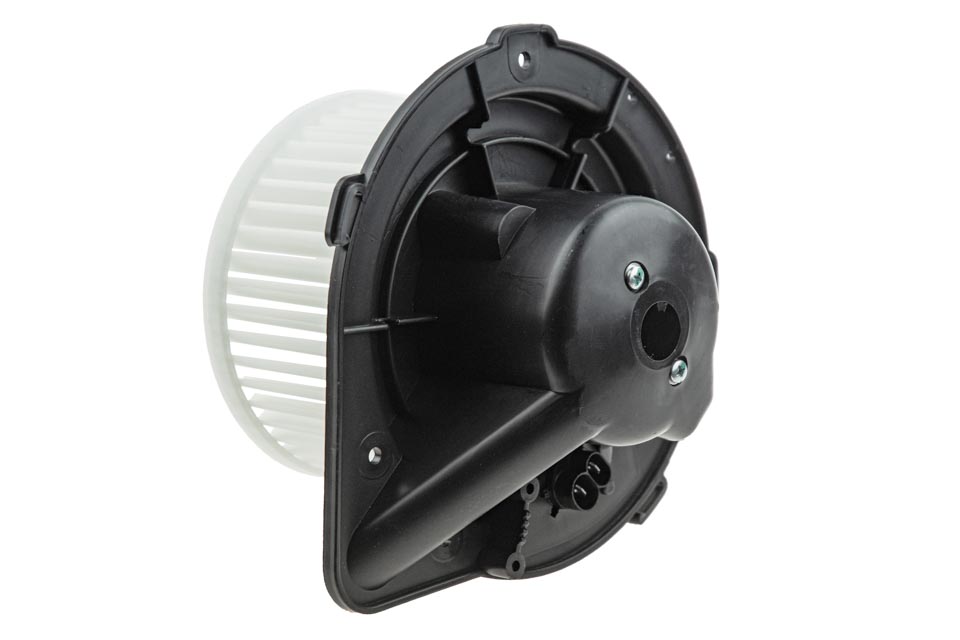 Ventilator habitaclu Audi A4 1994-2000, Skoda Superb 2001-2008, Vw Passat B5 1996-2005, Pentru Vehicule Cu Ac Automat, NTY EWN-VW-004