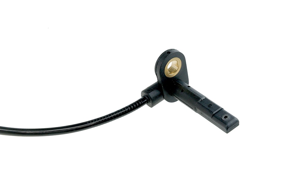 Senzor ABS fata Dodge Caliber 2006-, Jeep Compass 2007-, Patriot 2007-, Dreapta, NTY HCA-CH-038