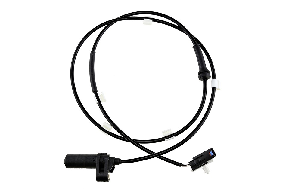 Senzor ABS spate Ford Transit Tractiune Fata 2.0di, Tdci 2000- Seria 280s, Stanga, Fir 1880mm, NTY HCA-FR-029