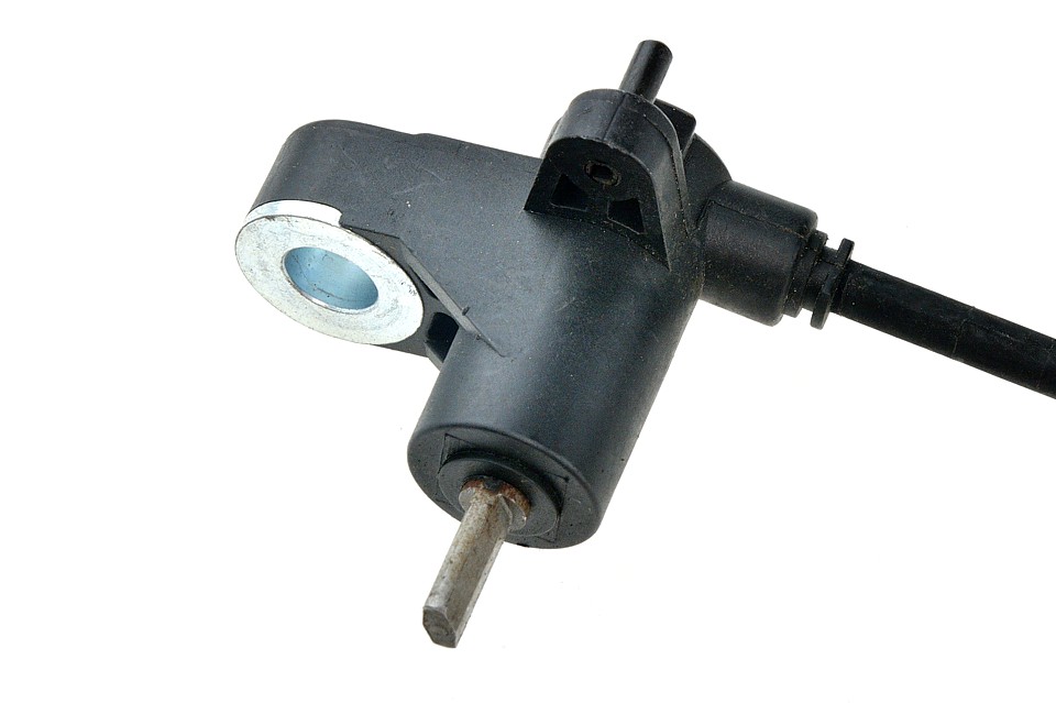 Senzor ABS spate Mazda Demio 1998-, Stanga, NTY HCA-MZ-036