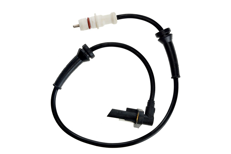 Senzor ABS spate Renault Twingo -2007, Dacia Logan 2004- Dreapta, NTY HCA-RE-013